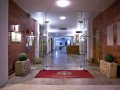 Hotel Entrance
