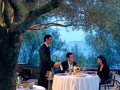 Outdoor Dining Area and Views
