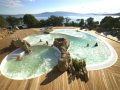 Pool (sea water)