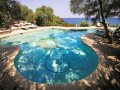 Pool Area (sea water)