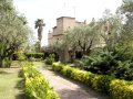 Grounds