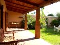 Outside Terrace and Grounds