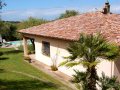 Villa and Grounds
