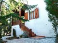 Villa Entrance