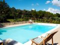 Pool Area and Grounds