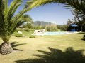 Grounds and views