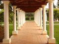 Grounds and Gardens