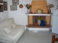 Lounge area