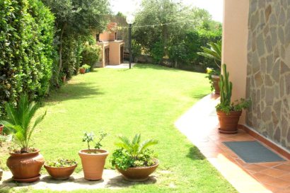Grounds