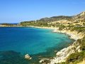 Nearby Coastline