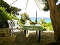 Outside Dining and Views