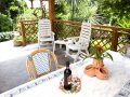 Outside Dining Area/Terrace