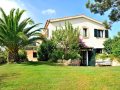 Villa Grounds