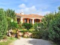 Grounds and Villa