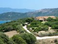 Villa Location and Grounds