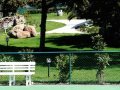 Hotel Grounds