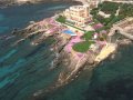 Location and Hotel Grounds