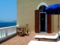 Terrace and Sea Views