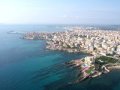 Hotel Location and Alghero