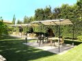 Outside Dining Area/Grounds
