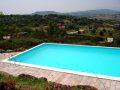 Pool Area and Views