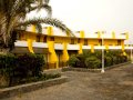 Hotel Grounds