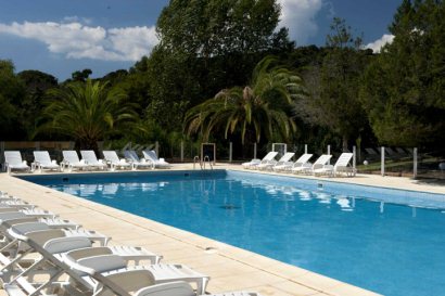 Shared Pool