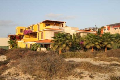 Orquidea Guest House