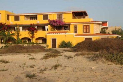 Orquidea Guest House