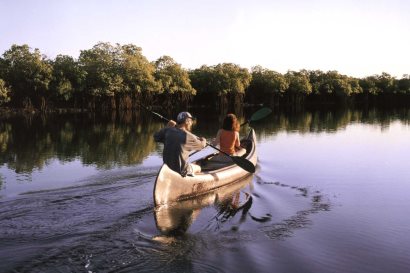 excursions, sine saloum