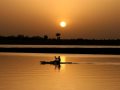 Rivers of West Africa cruise
