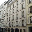 Hotel de l’Ocean in Paris