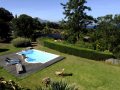 Pool & Gardens