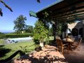 Grounds & View