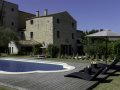 Outside of Villa and Pool Area