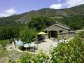 Outside of Villa & Grounds