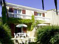 Outside & Terrace