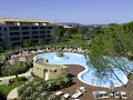 Pool Area & Grounds