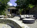 Villa & Grounds