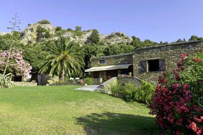 Villa la Rocca