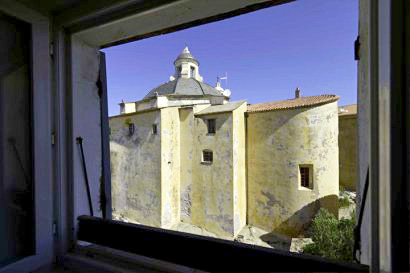 Citadel Views