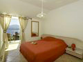 Bedroom & Terrace Views
