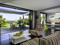 Lounge/Kitchen Area & Terrace