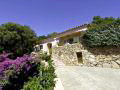 Casa Blu
