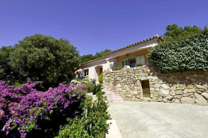 Casa Blu