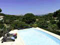 Pool Area & Views