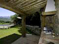 Summer kitchen