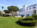 Hotel Grounds