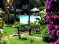 Hotel Grounds