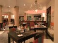 Crematata buffet restaurant